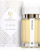 Ramon Monegal Cotton Musk parfémovaná voda pro ženy 100 ml