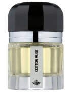 Ramon Monegal Cotton Musk parfémovaná voda pro ženy 50 ml