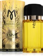 Ramon Monegal Faïsa parfémovaná voda unisex 100 ml