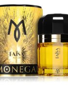 Ramon Monegal Faïsa parfémovaná voda unisex 50 ml
