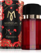 Ramon Monegal Flamenco parfémovaná voda unisex 100 ml