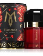 Ramon Monegal Flamenco parfémovaná voda unisex 50 ml