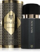Ramon Monegal Hazy Rose parfémovaná voda unisex 100 ml