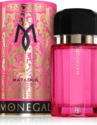 Ramon Monegal Matador parfémovaná voda unisex 100 ml
