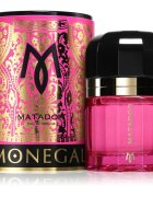 Ramon Monegal Matador parfémovaná voda unisex 50 ml