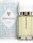 Ramon Monegal Ten Fresh Notes parfémovaná voda unisex 100 ml