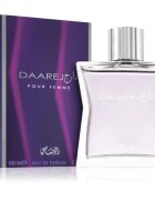 Rasasi Daarej Pour Femme parfémovaná voda pro ženy 100 ml