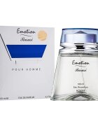 Rasasi Emotion for Men parfémovaná voda pro muže 100 ml