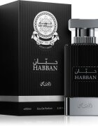 Rasasi Habban parfémovaná voda pro muže 100 ml