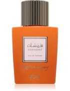 Rasasi Hamasaat Azafron Legacy parfémovaná voda unisex 100 ml