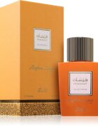Rasasi Hamasaat Azafron Legacy parfémovaná voda unisex 100 ml