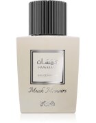 Rasasi Hamasaat Musk Memoirs parfémovaná voda unisex 100 ml