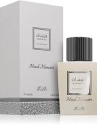 Rasasi Hamasaat Musk Memoirs parfémovaná voda unisex 100 ml