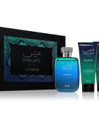 Rasasi Hawas Atlantis dárková sada pro muže