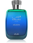 Rasasi Hawas Atlantis parfémovaná voda pro muže 100 ml