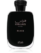 Rasasi Hawas Black parfémovaná voda pro muže 100 ml