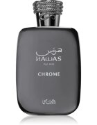Rasasi Hawas Chrome parfémovaná voda pro muže 100 ml