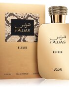 Rasasi Hawas Elixir parfémovaná voda unisex 100 ml