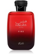 Rasasi Hawas Fire parfémovaná voda unisex 100 ml