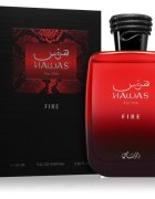 Rasasi Hawas Fire parfémovaná voda unisex 100 ml