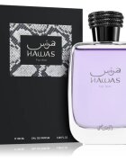 Rasasi Hawas For Him parfémovaná voda pro muže 100 ml