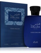 Rasasi Hawas Gold Digger parfémovaná voda pro muže 100 ml