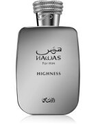 Rasasi Hawas Highness parfémovaná voda pro muže 100 ml