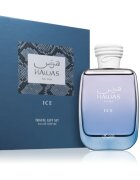 Rasasi Hawas Ice dárková sada pro muže