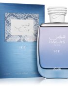Rasasi Hawas Ice parfémovaná voda pro muže 100 ml