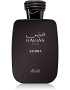 Rasasi Hawas Kobra parfémovaná voda pro muže 100 ml