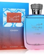 Rasasi Hawas London parfémovaná voda pro muže 100 ml