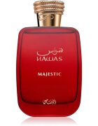 Rasasi Hawas Majestic parfémovaná voda unisex 100 ml