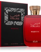 Rasasi Hawas Majestic parfémovaná voda unisex 100 ml