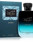 Rasasi Hawas Malibu parfémovaná voda pro muže 100 ml