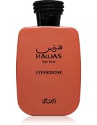 Rasasi Hawas Overdose parfémovaná voda pro muže 100 ml