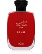 Rasasi Hawas Rouge parfémovaná voda pro ženy 100 ml