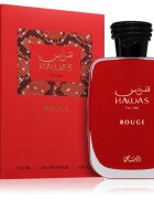 Rasasi Hawas Rouge parfémovaná voda pro ženy 100 ml