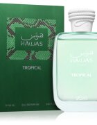 Rasasi Hawas Tropical parfémovaná voda pro muže 100 ml