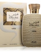 Rasasi Hawas Viper parfémovaná voda pro muže 100 ml