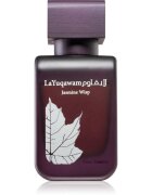 Rasasi La Yuqawam Jasmine Wisp parfémovaná voda pro ženy 75 ml