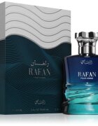 Rasasi Rafan Pour Homme parfémovaná voda pro muže 100 ml