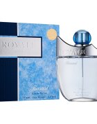 Rasasi Royale Blue parfémovaná voda pro muže 75 ml