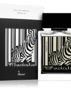 Rasasi Rumz Al Zebra Pour Lui parfémovaná voda pro muže 50 ml
