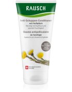 Rausch Anti-Dandruff Conditioner With Coltsfoot kondicionér proti lupům 150 ml