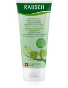 Rausch Anti-Pollution Exfoliating Shampoo With Swiss Apple peelingový šampon 100 ml