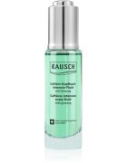 Rausch Caffeine Intensive Scalp Fluid With Ginseng sérum proti vypadávání vlasů 50 ml