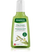 Rausch Care Shampoo With Swiss Herbs ošetřující šampon 200 ml