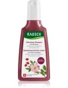 Rausch Colour-Protecting Shampoo With Wild Rose šampon na ochranu barvy 200 ml