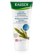 Rausch Degreasing Scalp Treatment With Seaweed péče pro mastnou pokožku hlavy 100 ml