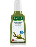 Rausch Degreasing Shampoo With Seaweed šampon pro mastnou vlasovou pokožku 200 ml